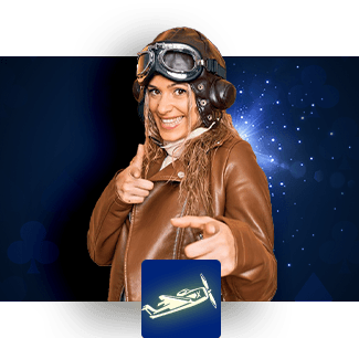 Vippark Aviator ve hızlı oyunlar